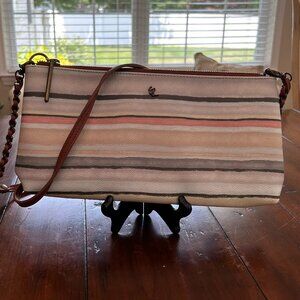 Elliett Lucca Multi-Color Crossbody